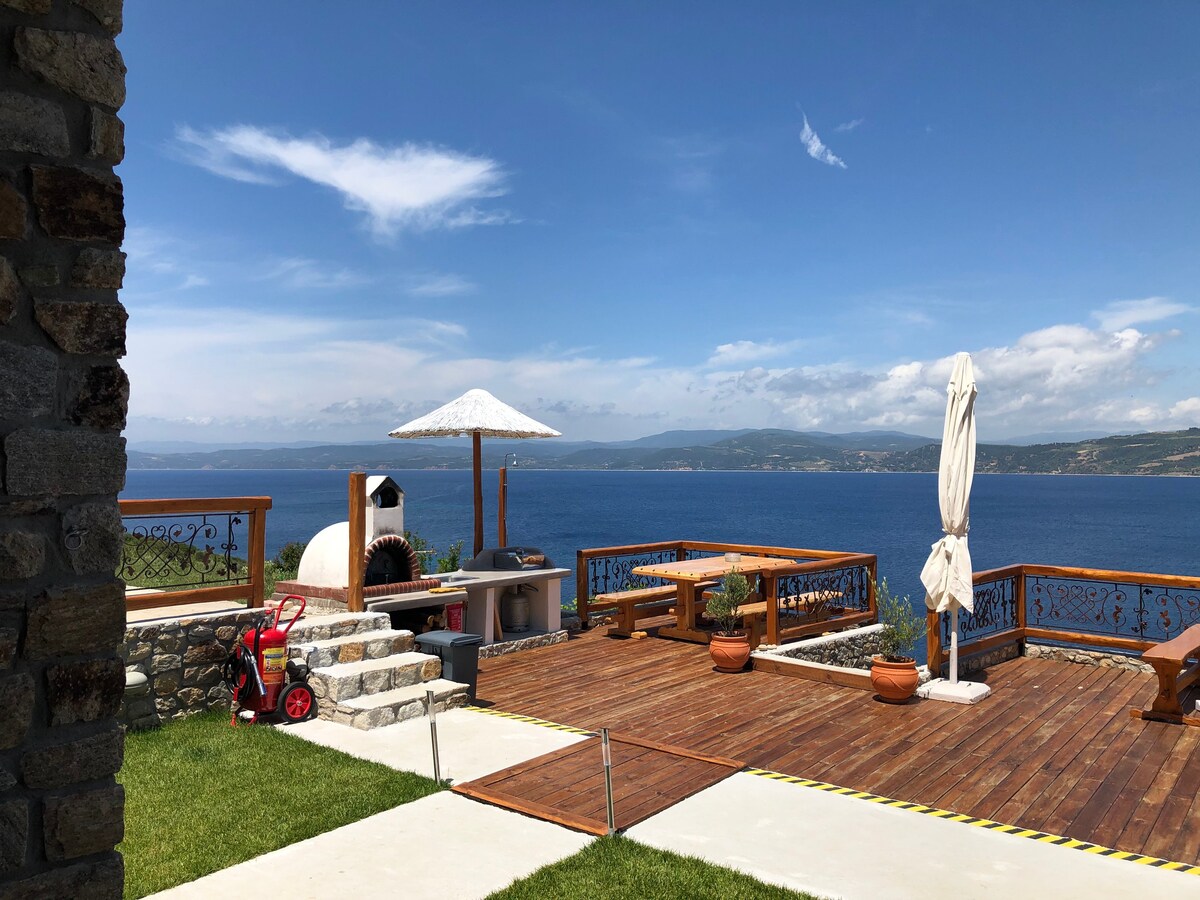 Ammou Area | Holiday Home Asterias |