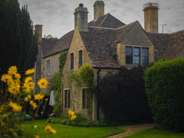 The Old Rectory Cottage, Quenington