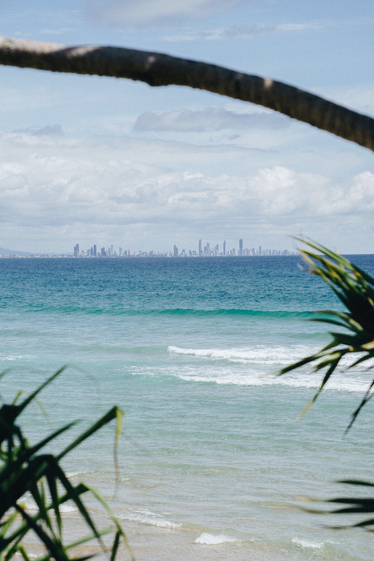 加大双人床套房- The Pink Hotel Coolangatta