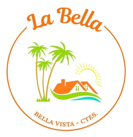 Bella Vista的民宿