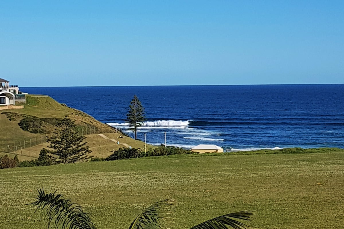 Ocean View ~ Best beach in the Illawarra