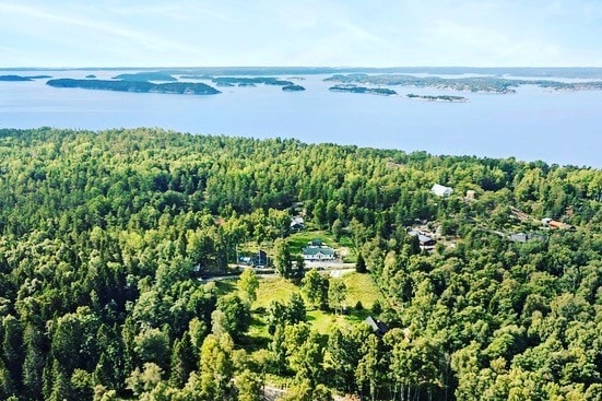 Beautiful house in the archipelago - Värmdö SV
