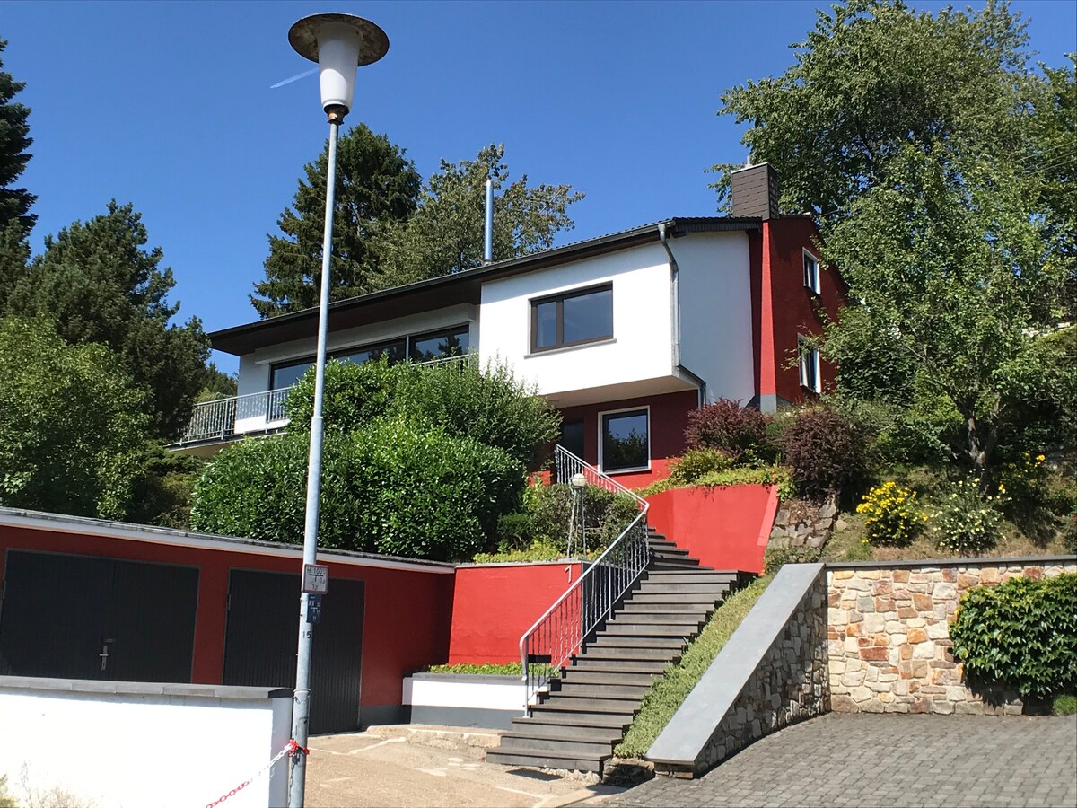 Villa Im Bongert - Eifel国家公园