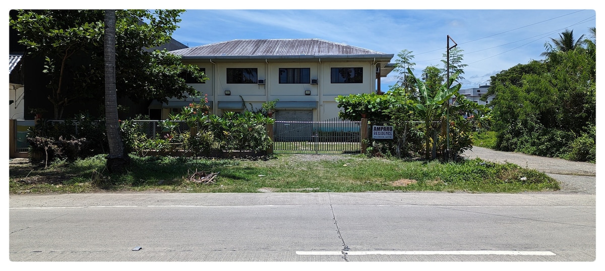 Amparo Residence, Hilongos, Leyte, Mayon Room