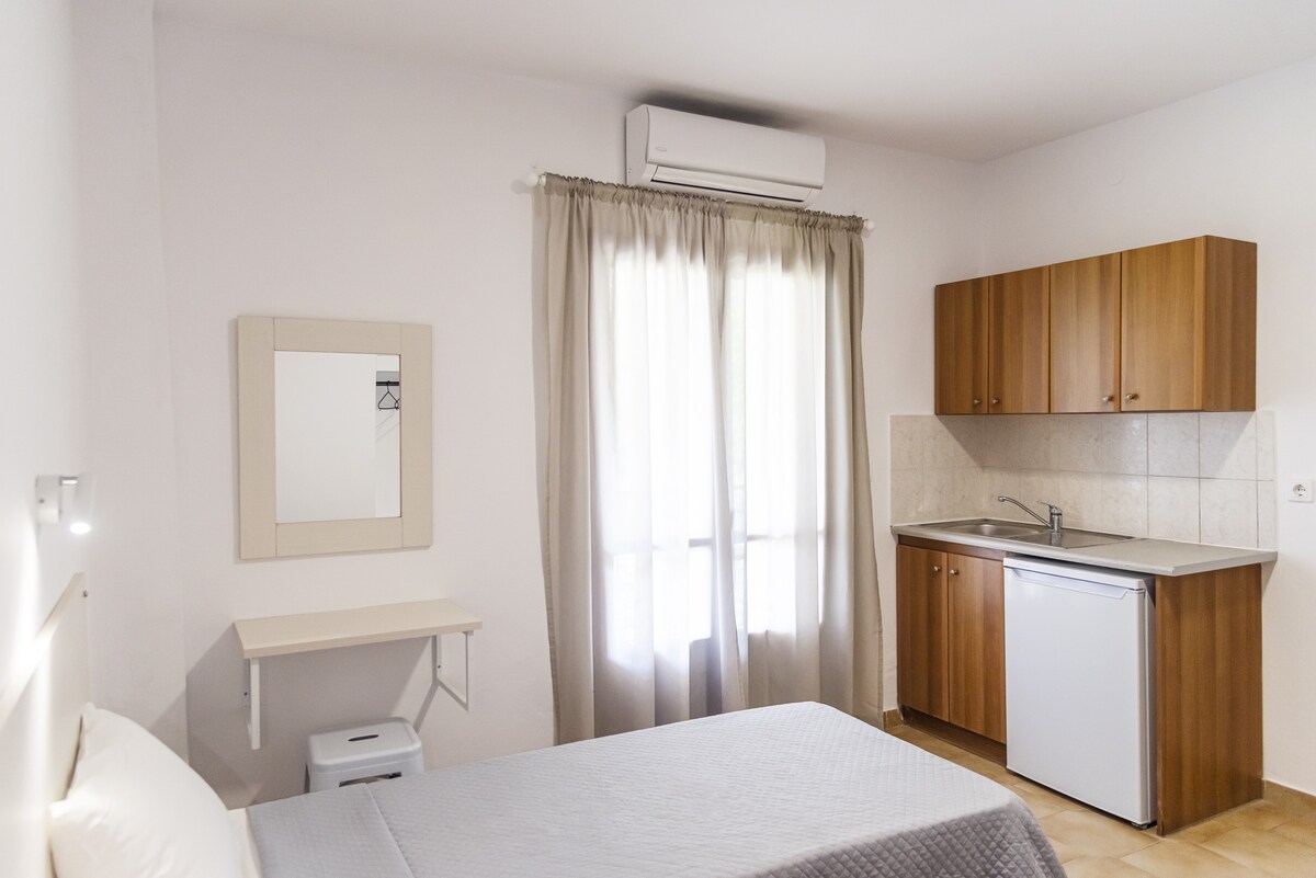 " Seaside Resorts " Apartment - 4 single beds