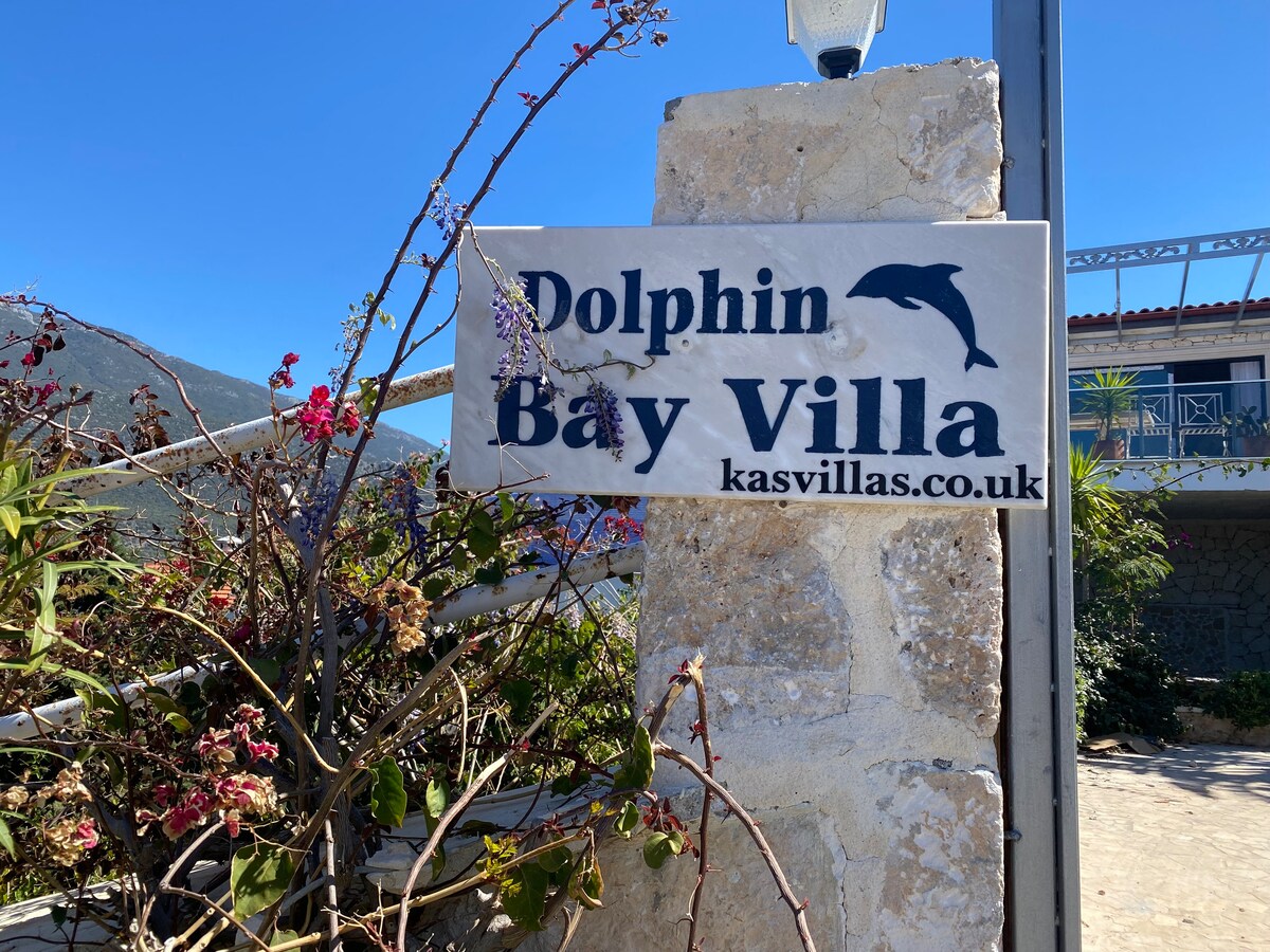 Dolphin Bay Villa, Kasvillas, Stunningly beautiful