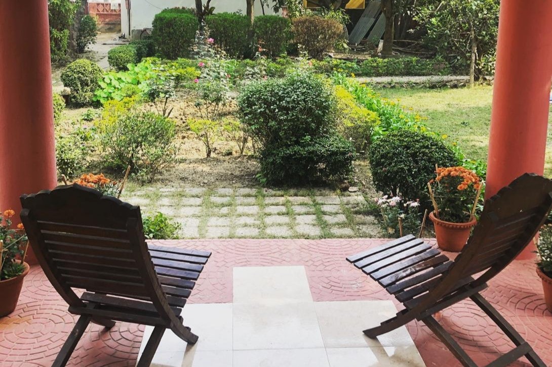 Shantineer Homestay (Shantiniketan)