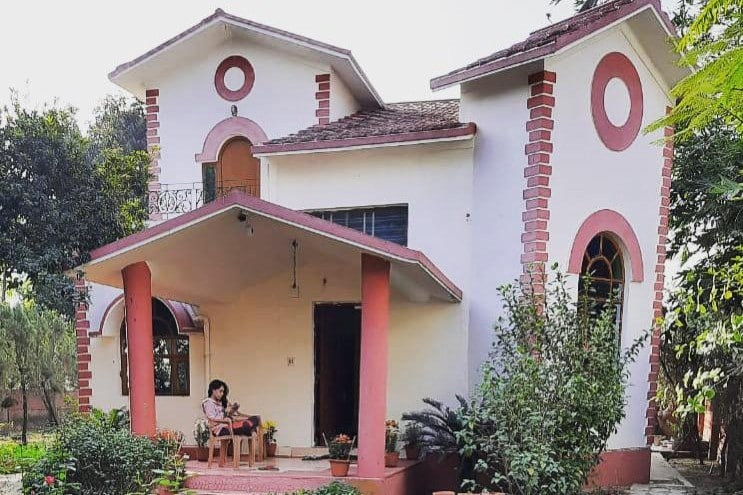 Shantineer Homestay (Shantiniketan)