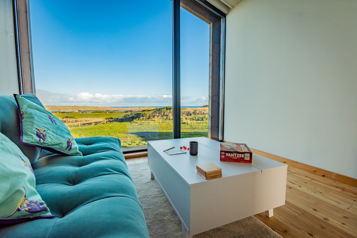 The Herdsman 's Bothy