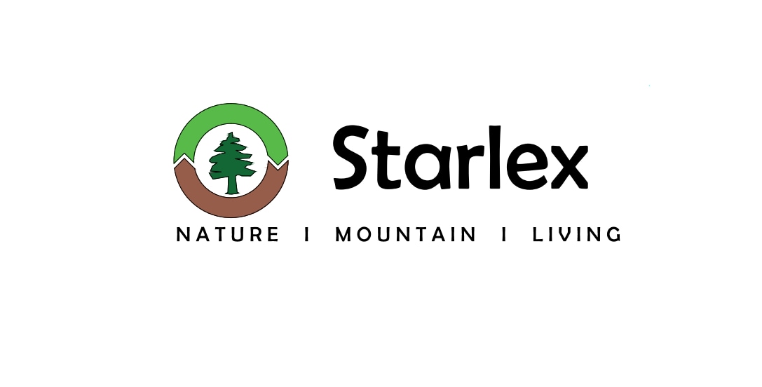 Starlex -自然|山景|生活