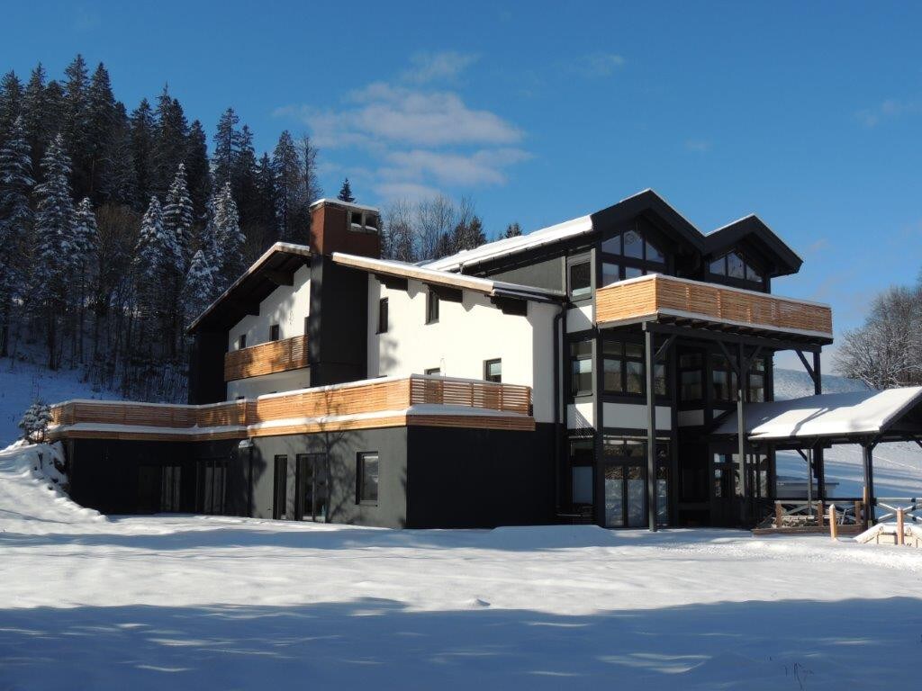 Ötscher Lodge