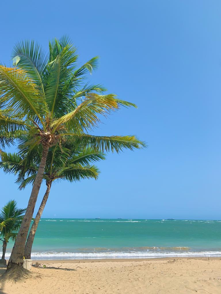 Casa na praia de Barra do Gil - Ilha de Itaparica!