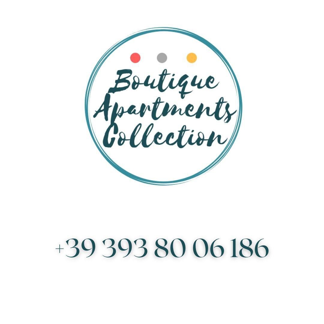 Boutique Apartments Collection-L 'atimo fuggente