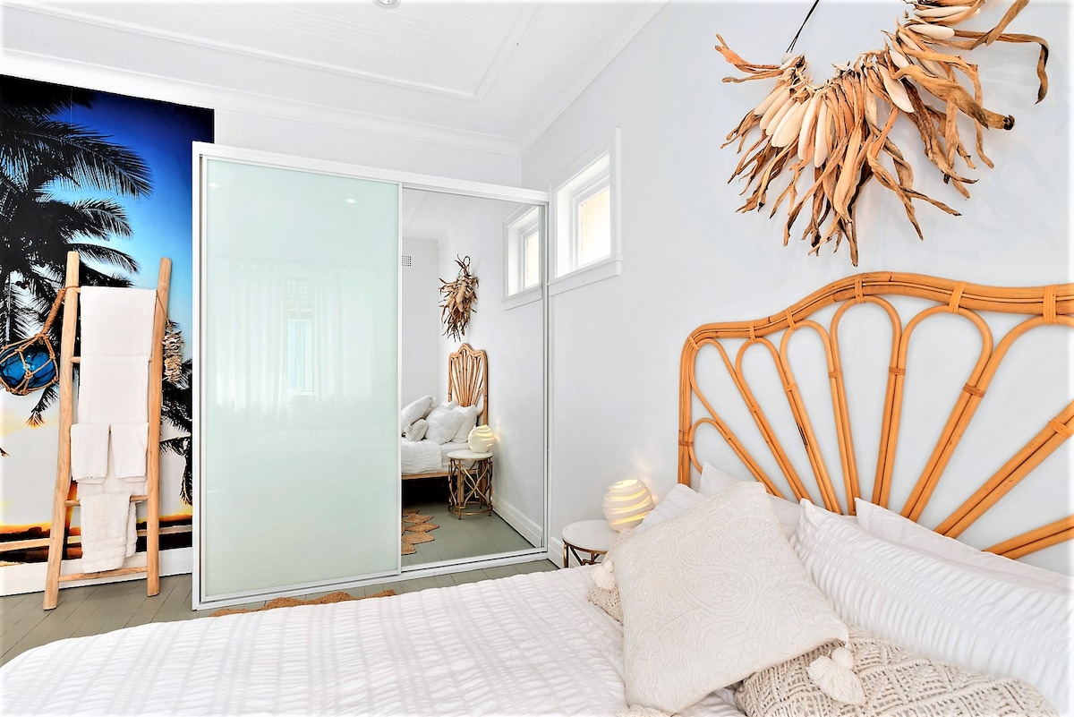 Bondi Surf Cottage