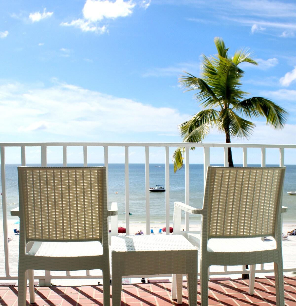 海滨拉尼凯岛度假村（ Lani Kai Island Resort ） -有很多景点值得游览