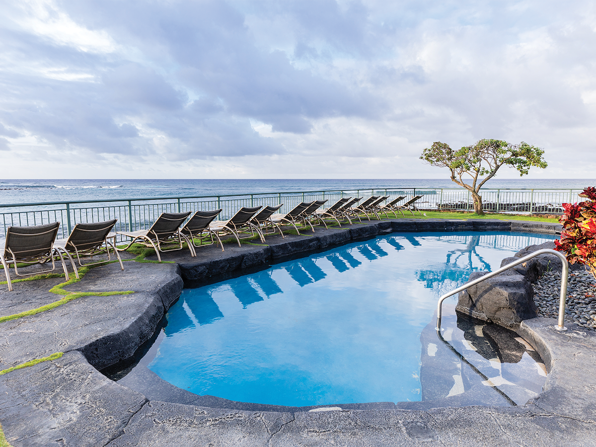 Incredible 2 bedroom - Marriott Waiohai Beach Club