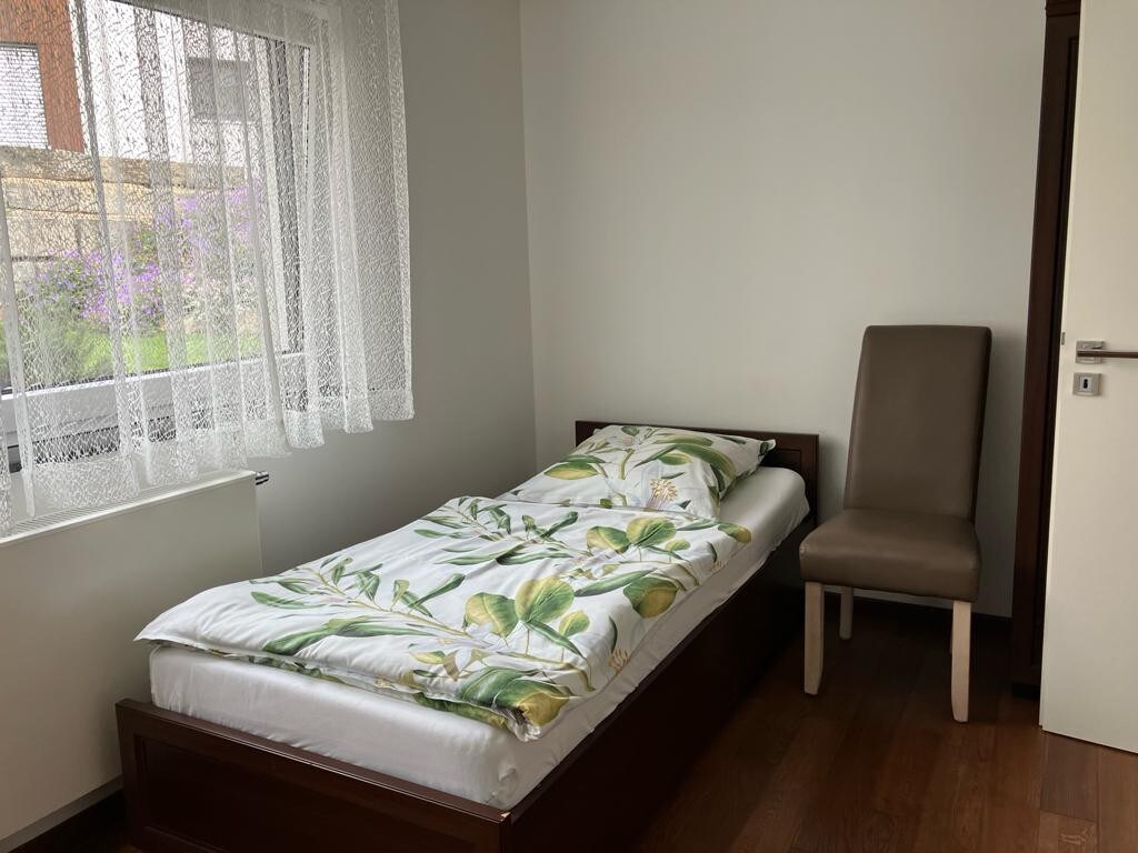 Margot 's Ferienwohnung auf der Schwäbische Alb