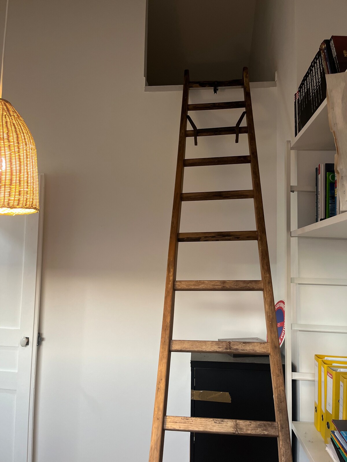 Chambre privée à la Madeleine