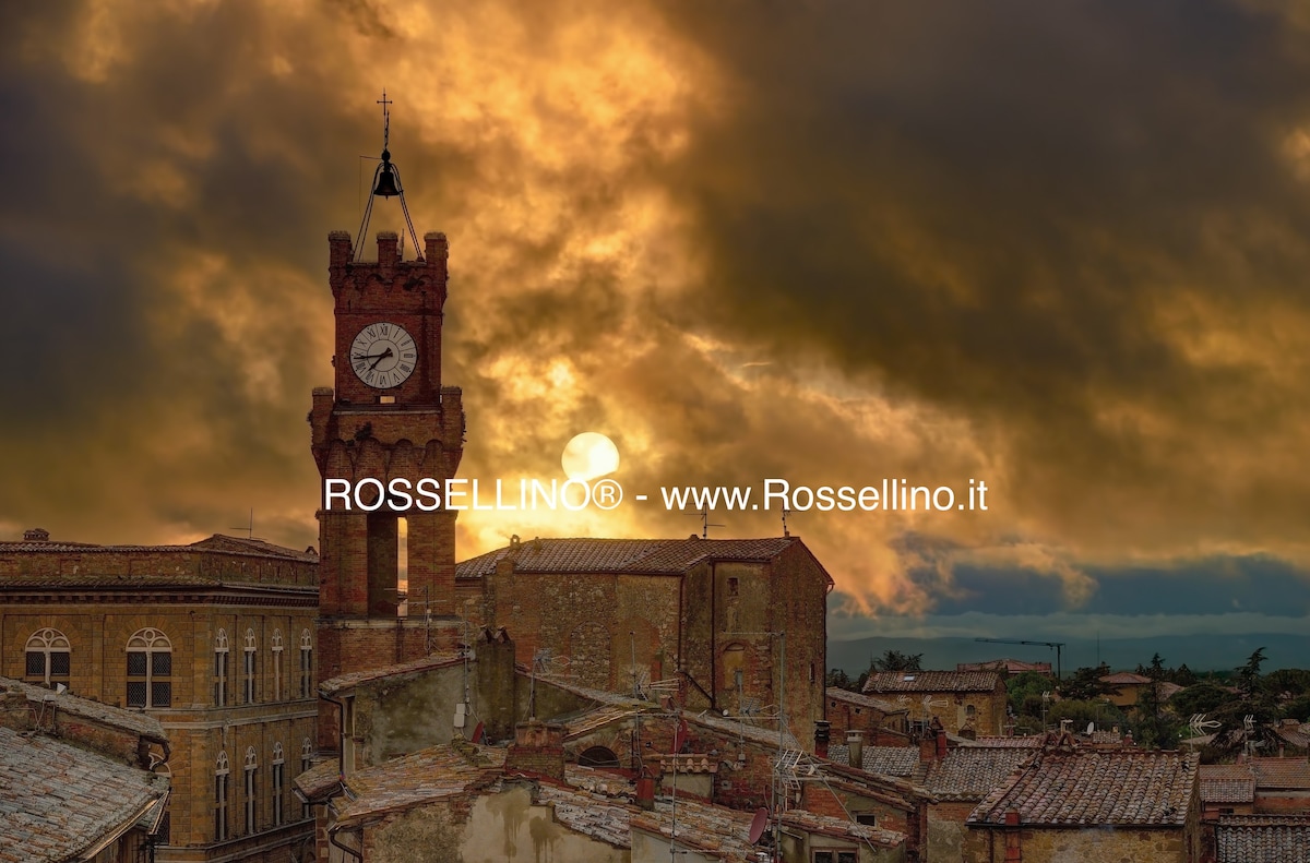 ROSSELLINO ®