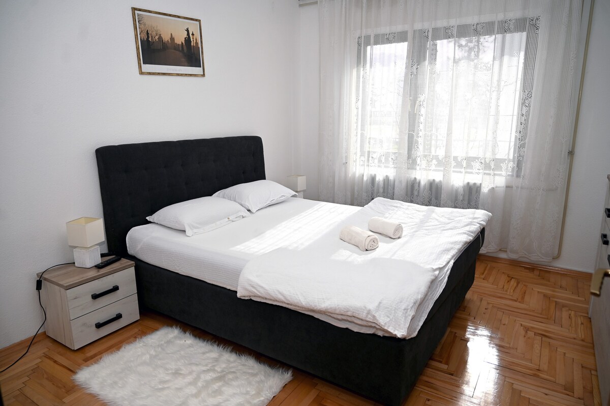 Apartman Felix 1