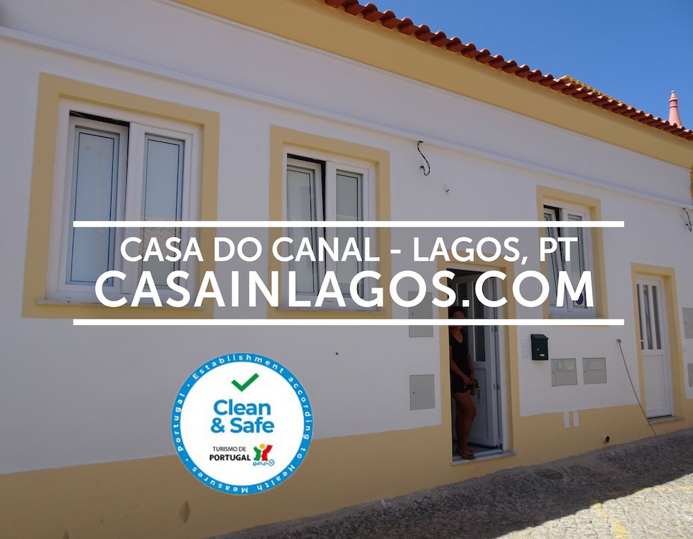 Casa do Canal-T1-位于拉各斯老城中心