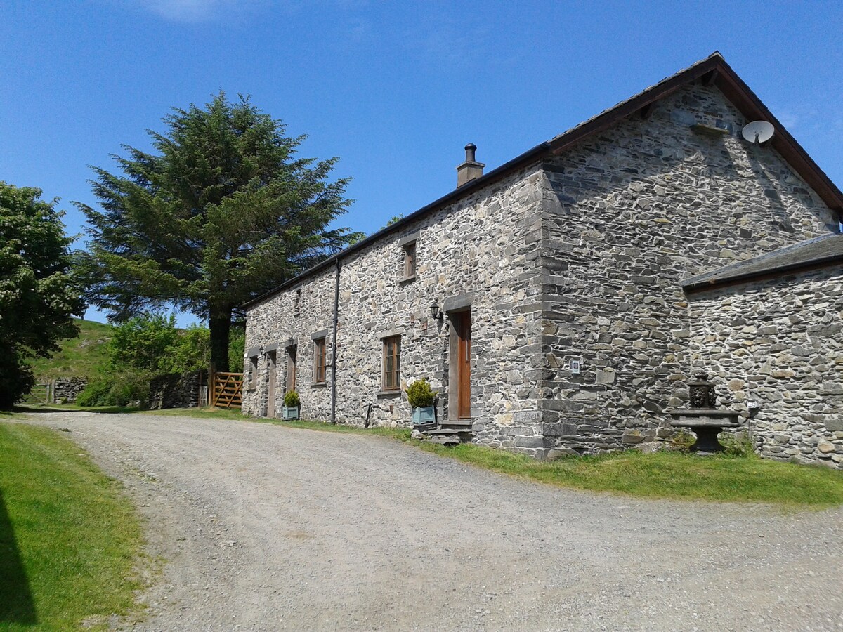 Thornthwaite Farm - Blacksmiths Cottage
