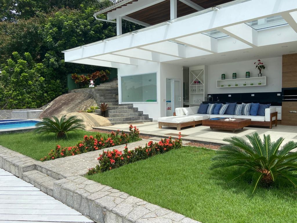 美丽的房源，可欣赏吉普亚岛的壮丽景色