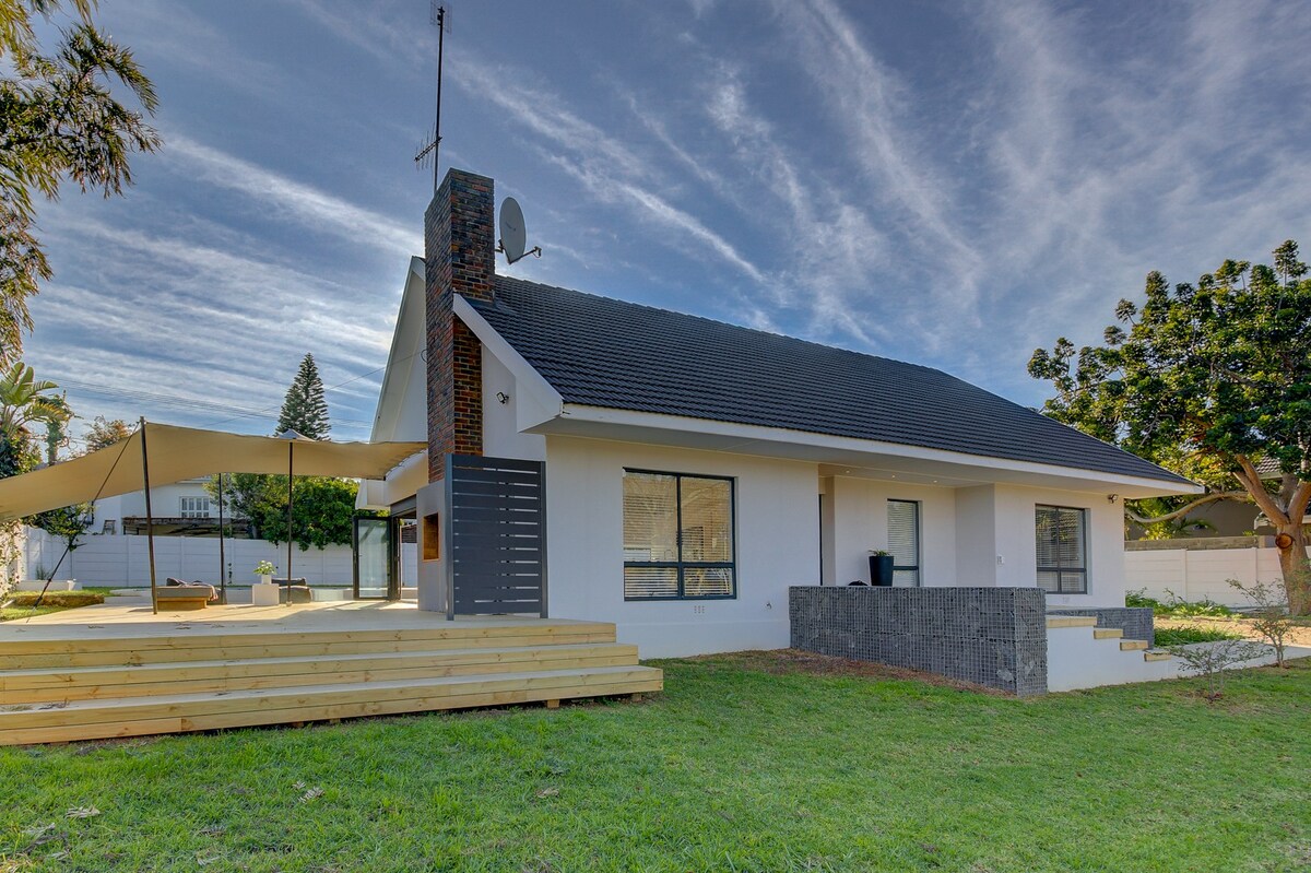 Somerset West Retreat