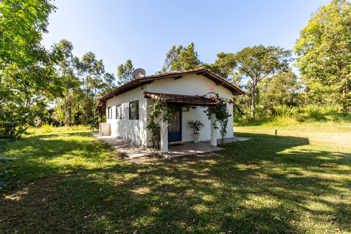 Casa de Campo Fazenda Manacás