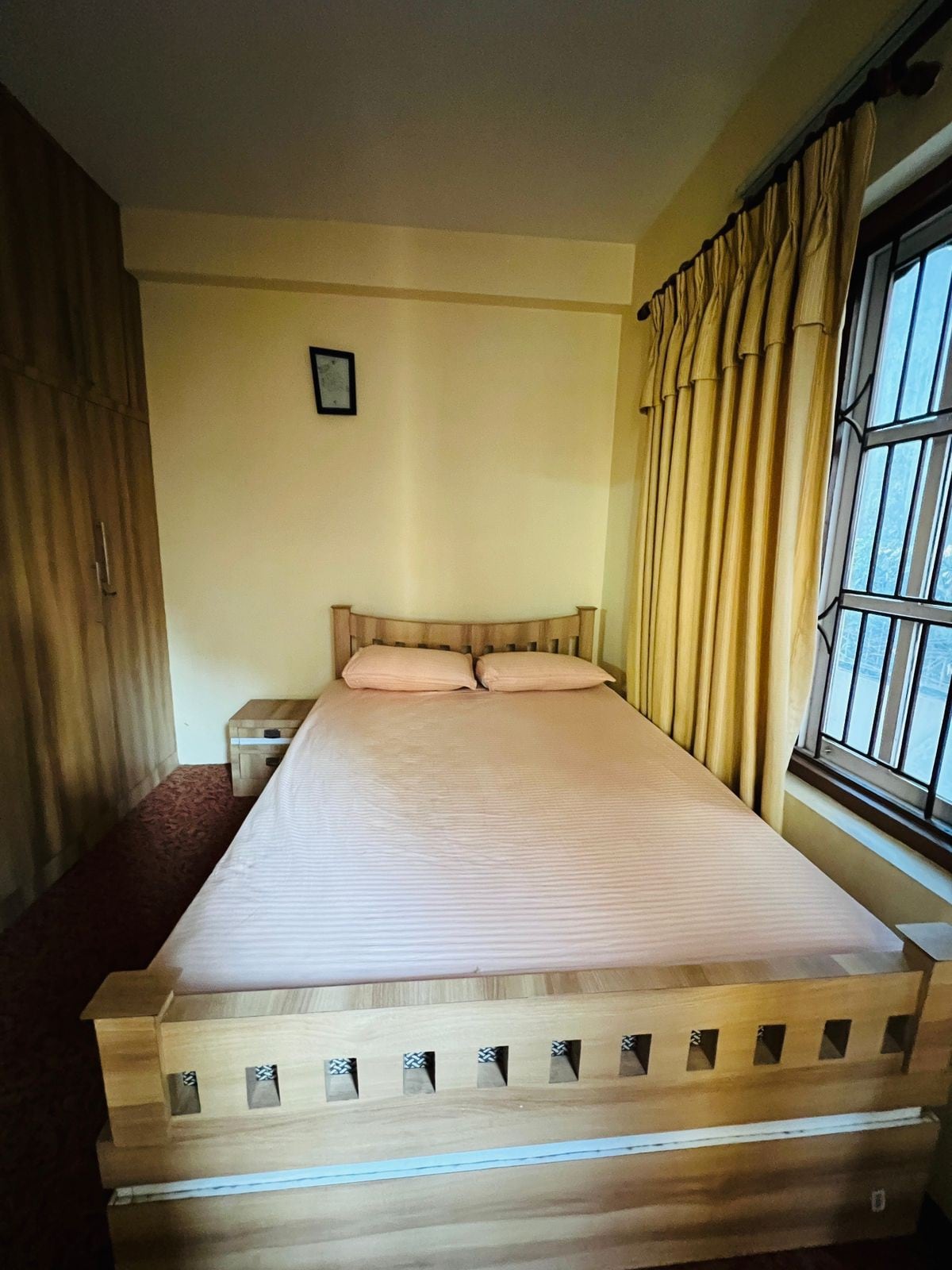 Bhaktapur公寓