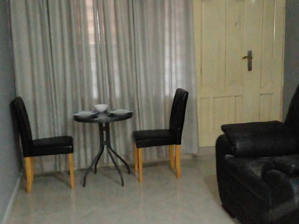 Your Home Away From Home - 2 bedroom apartment
