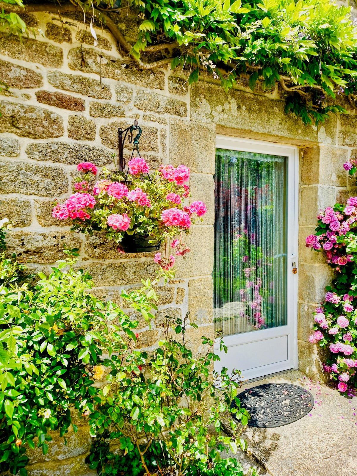 Les Gîtes de Kernolo ： "Les Pileas" * * * *