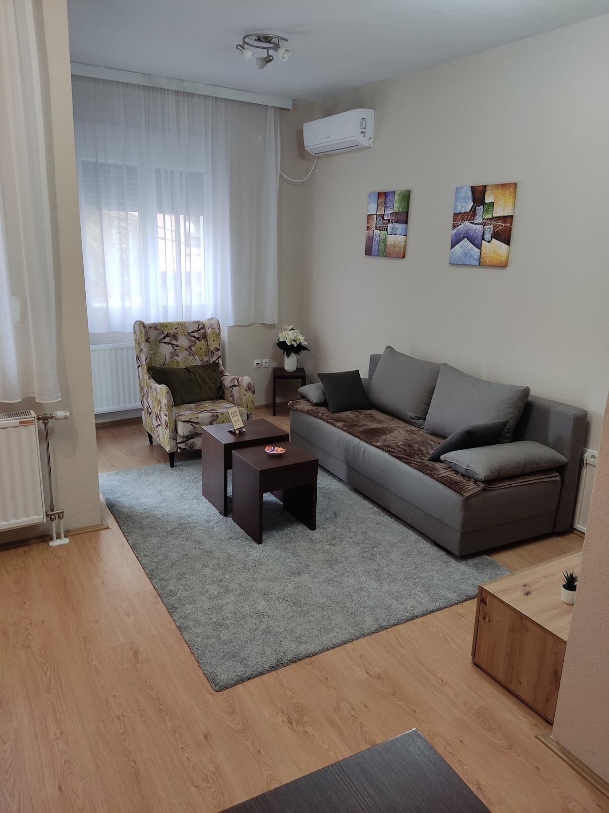 Lux apartman D&N