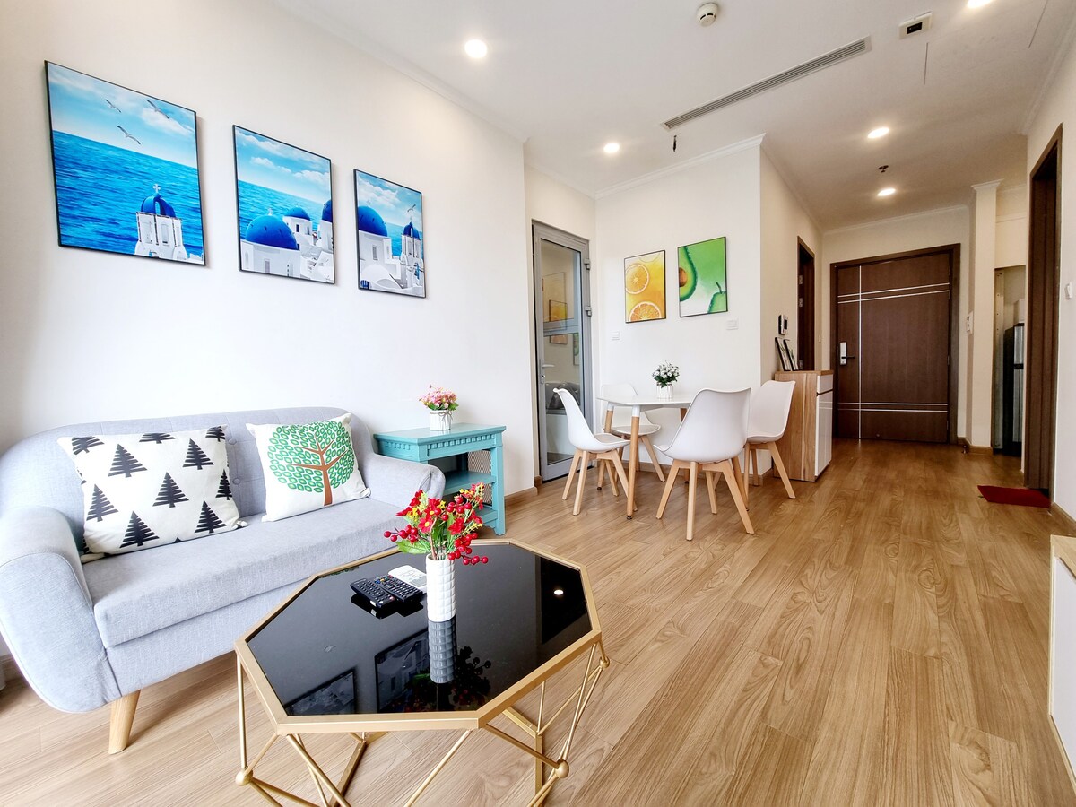 *SALE* Luxury 2BR Vinhomes Gardenia -Near KeangNam