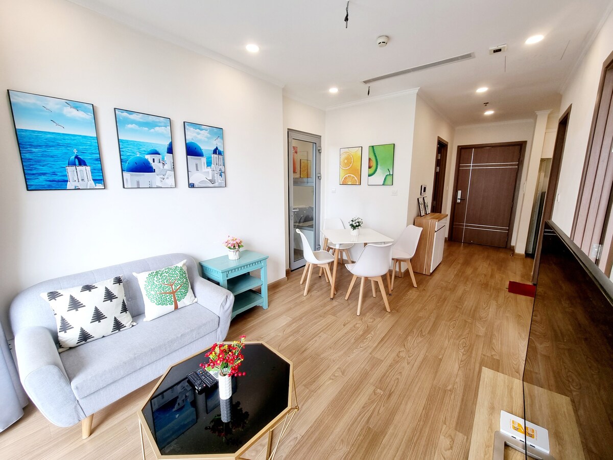 *SALE* Luxury 2BR Vinhomes Gardenia -Near KeangNam