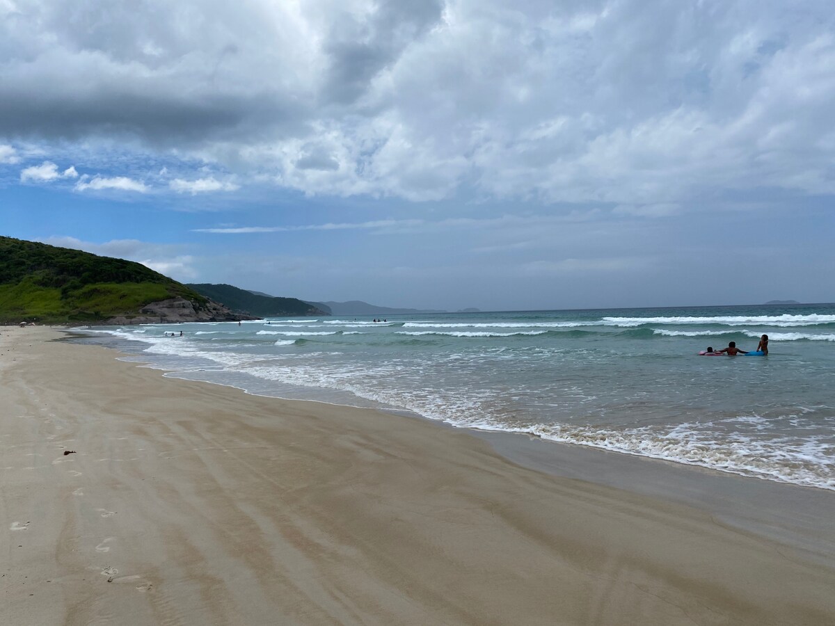 CASA TOLENTINO CABO FRIO