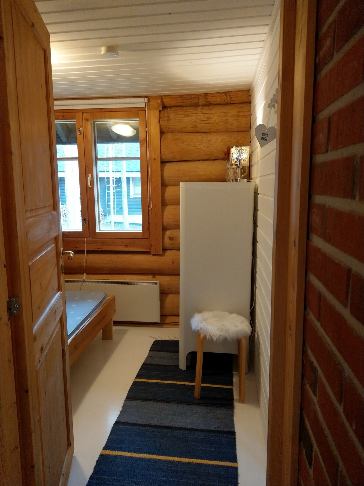 Cozy Cabin in Pyhä, newly renovated!