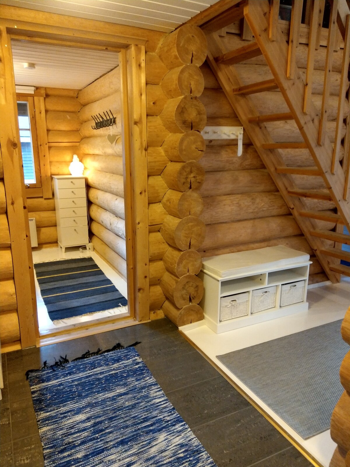 Cozy Cabin in Pyhä, newly renovated!