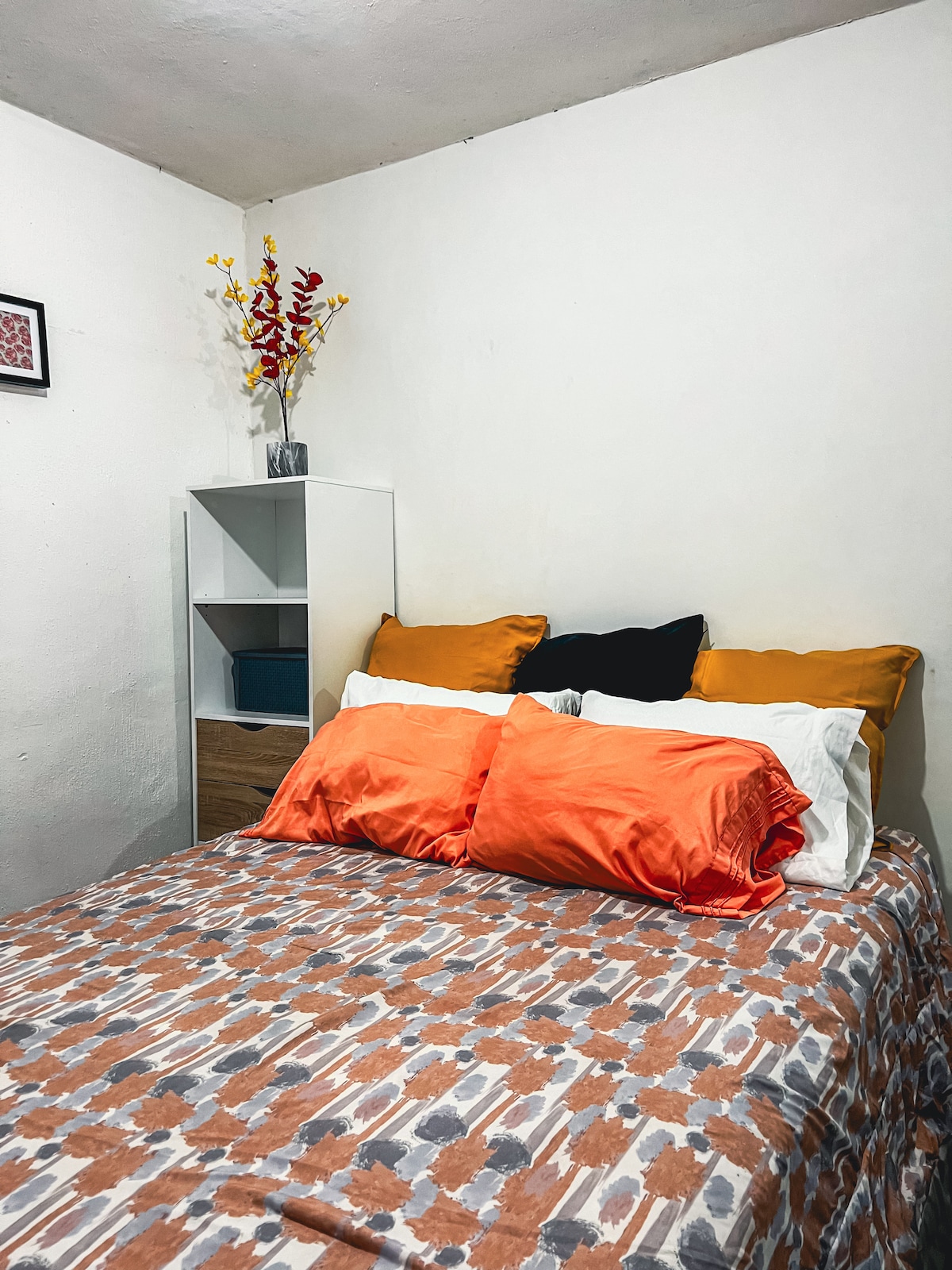 LOW PRICE NEW&COZY  LOFT  5 MIN FROM CASA DE DIOS