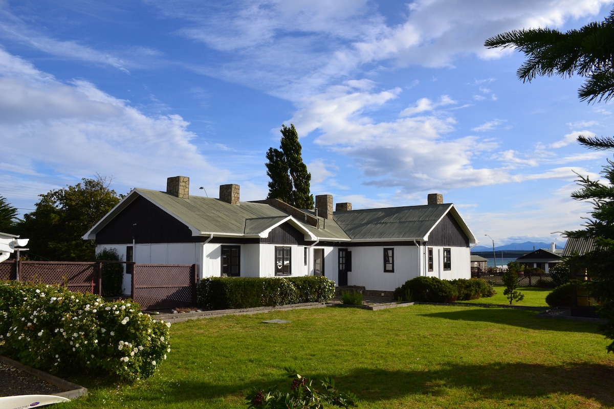 Casa de Campo en Puerto Natales | Torres del Paine