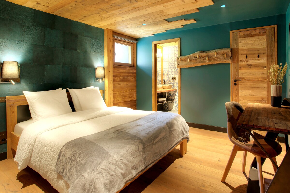 Chalet 1703 - Open Living Hotel & Spa