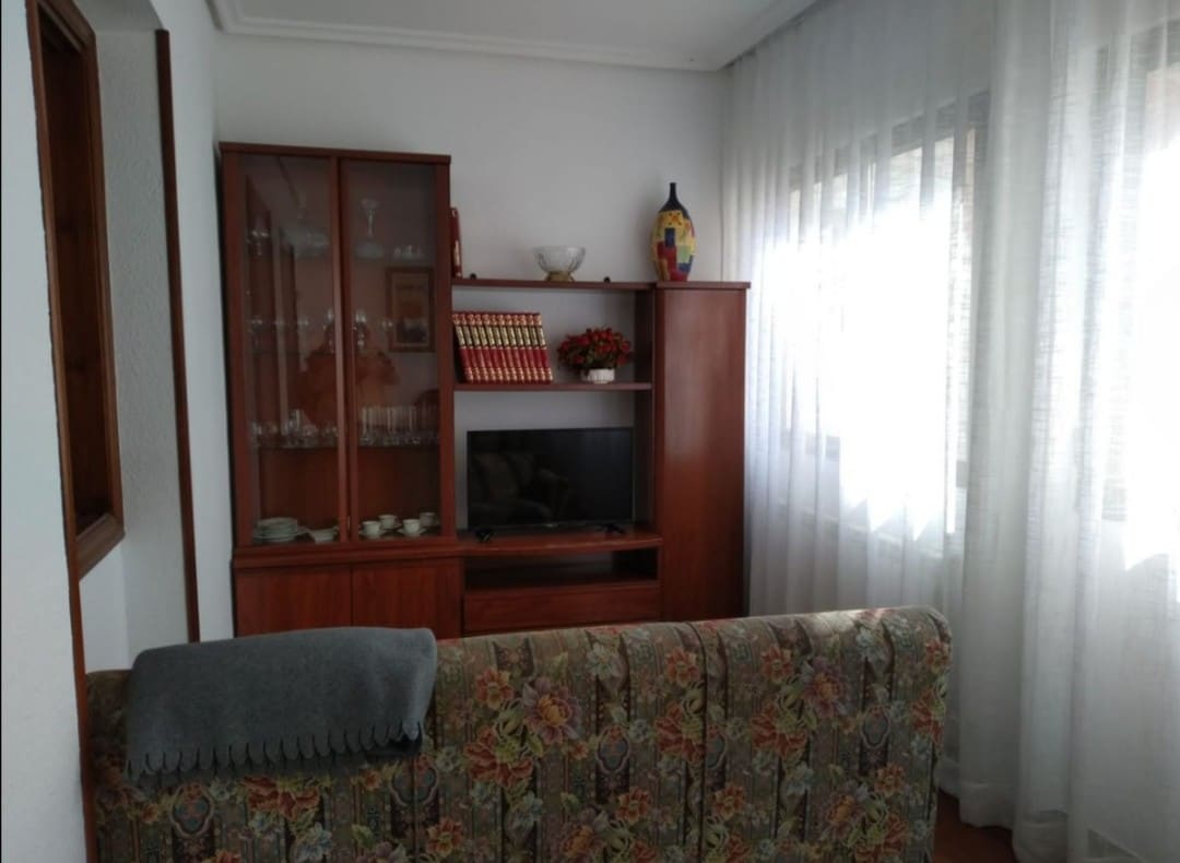 Apartamento Sto. Domingo