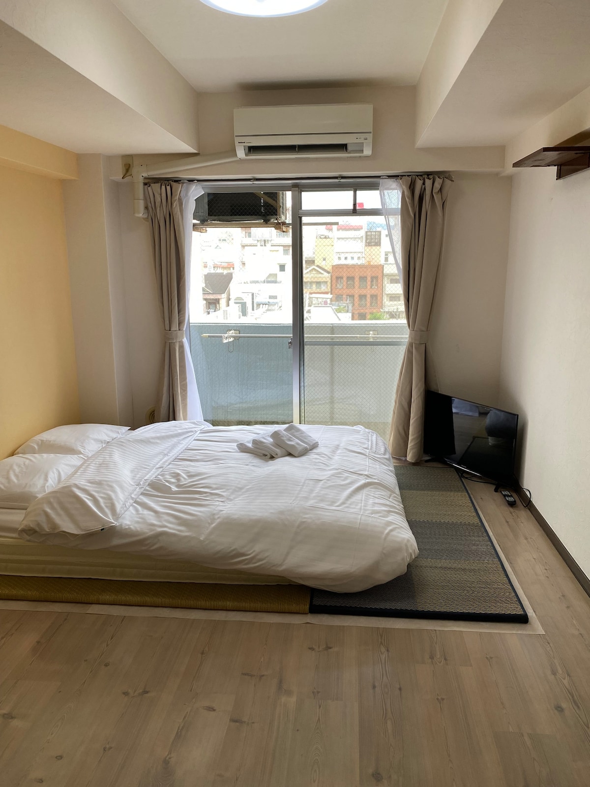 K-704　Stylish cozy room , near Namiki street!