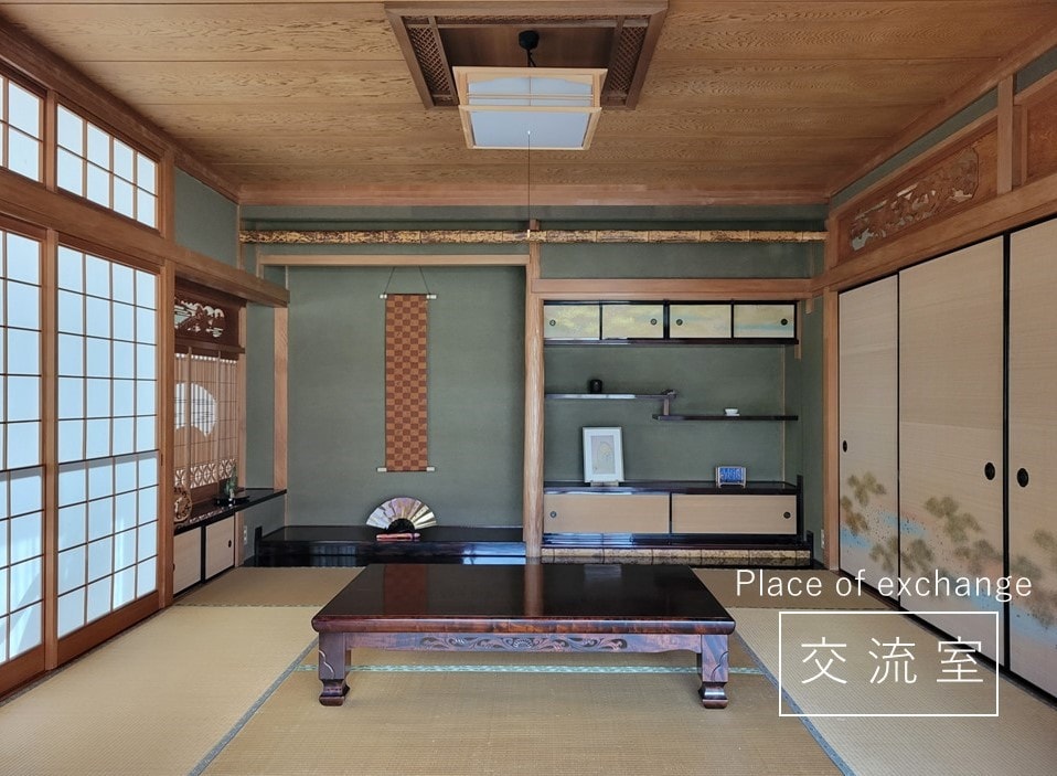 「Awarakuya」，享受日本文化的酒店/距离车站7分钟/距离Kirihanji寺5.7公里10/3 .7公里距离富士治寺11