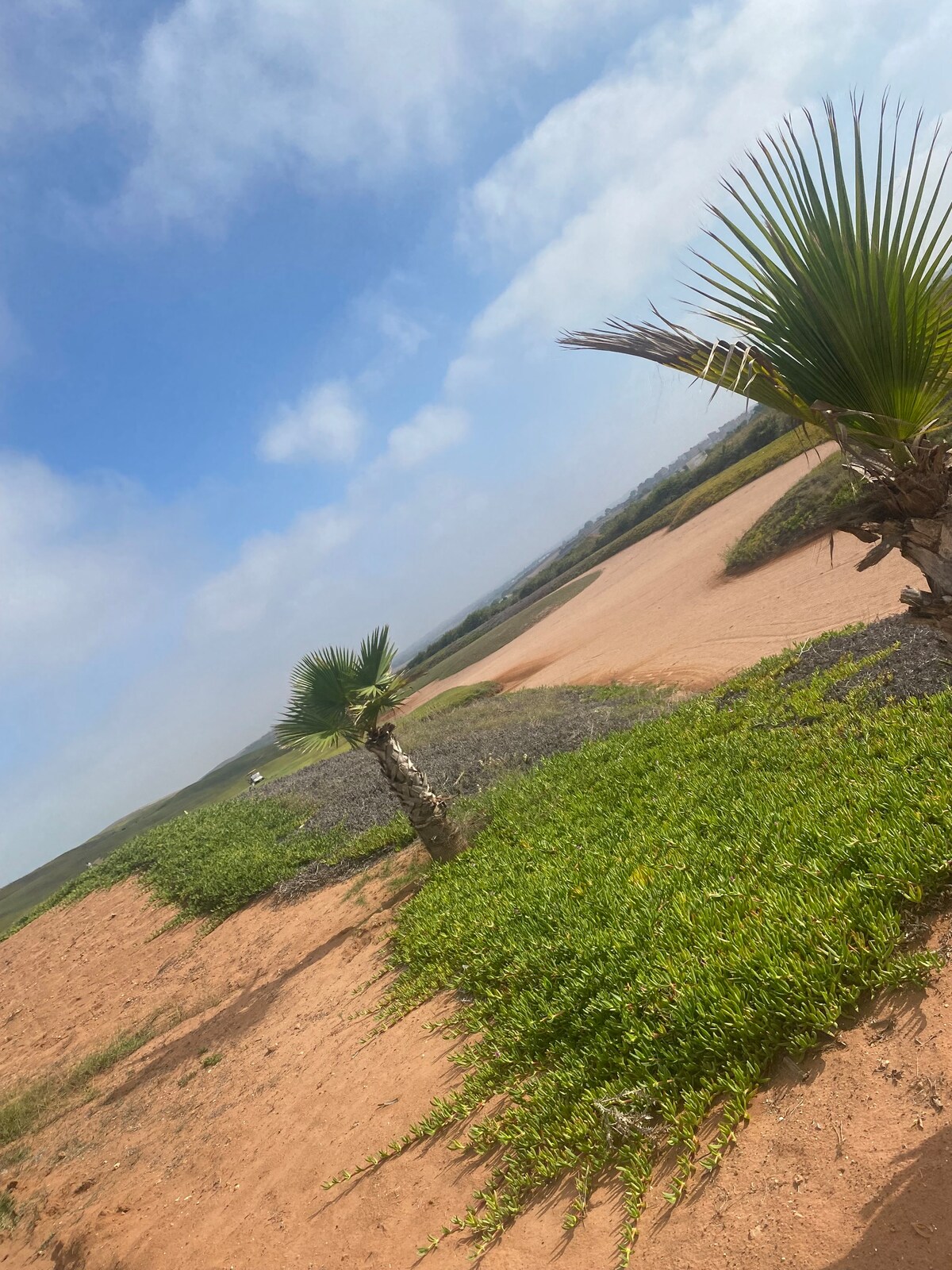 Villa plages des Nations高尔夫海滩度假胜地