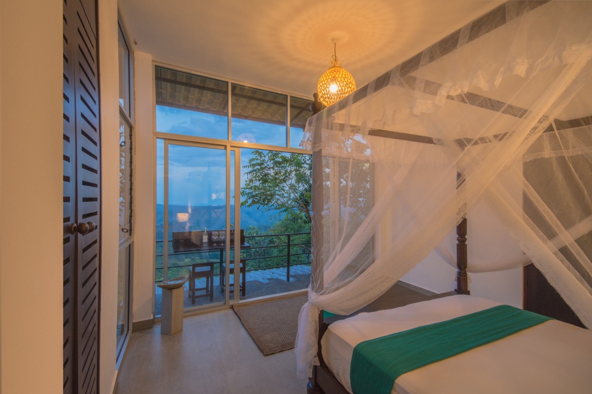 Surathali Suite - Breathtaking Views