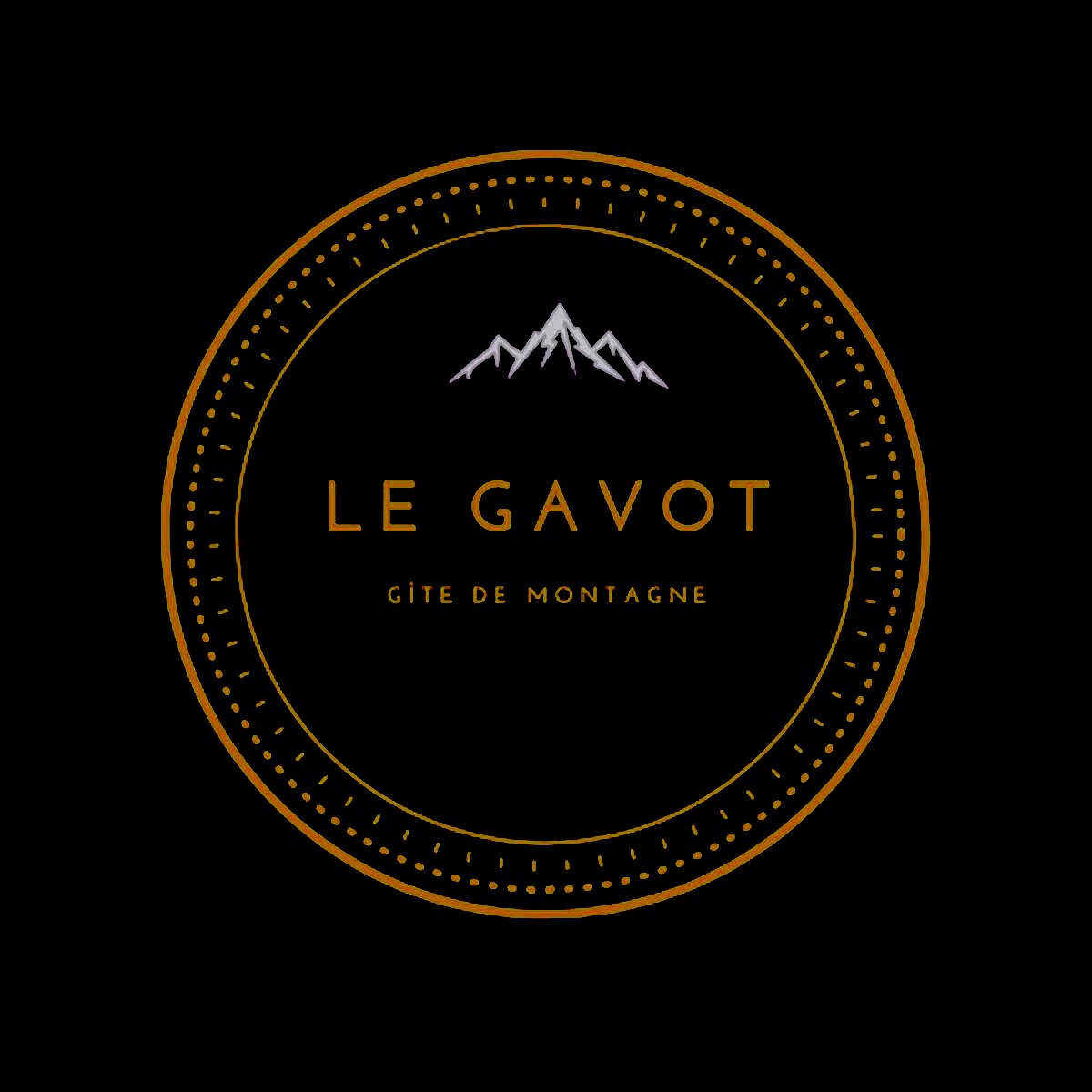 「Le Gavot」小屋，位于Luz市中心的地标建筑