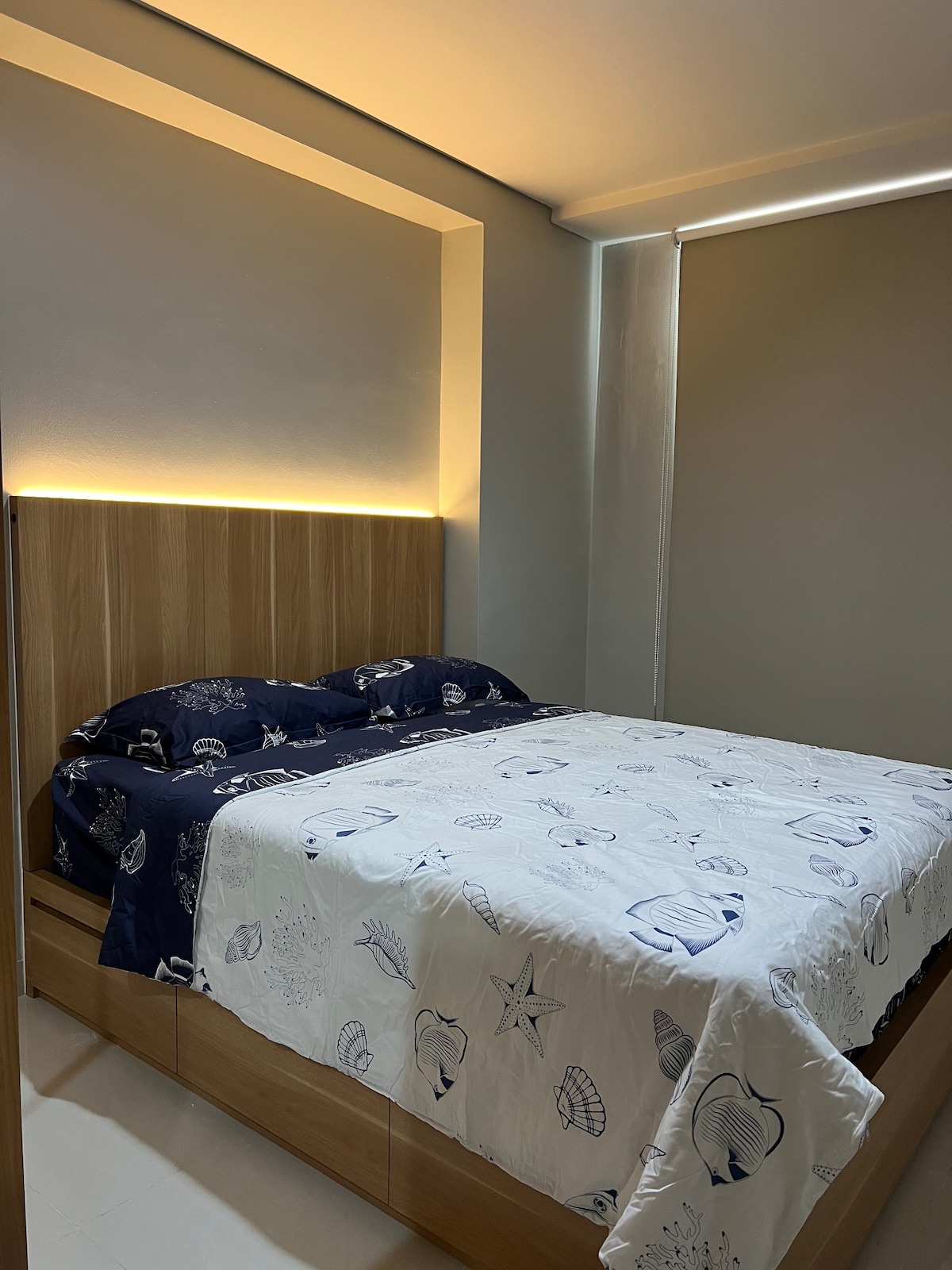 1 Bedroom apartment at Pejaten Park Residence