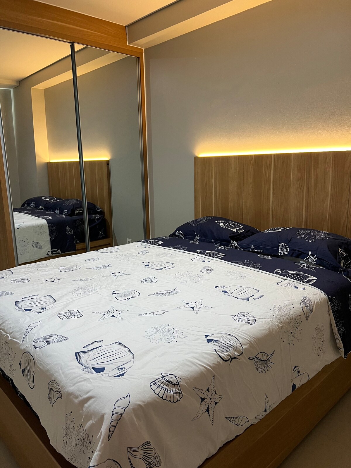 1 Bedroom apartment at Pejaten Park Residence