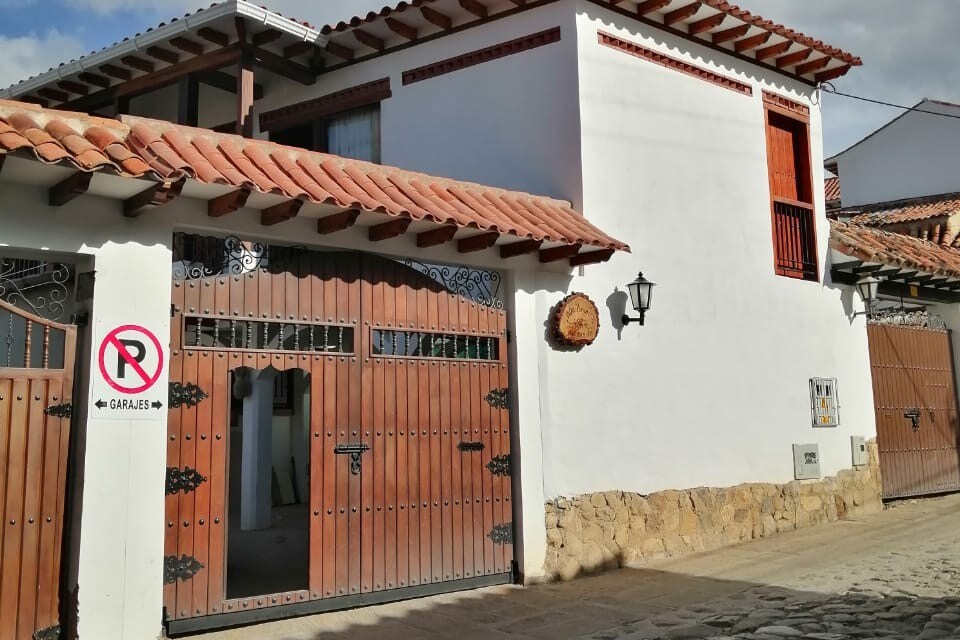 Casa Campestre VILLA VERANERA
